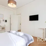 Super Central Homm Apartment Next To Syntagma
