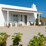 Grey House