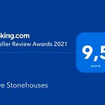 Olive Stonehouses