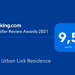 The Urban Link Residence