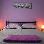 Colourful Apartment In Athenscity 1Min From Subway