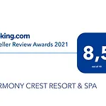 Harmony Crest Resort & Spa Adults Only