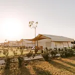 Sails On Kos Ecolux Tented Village