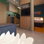 Athens Sweet Home By Yha