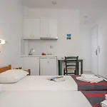 Nostos Studios At Saint George Beach Agios Georgios Chora Naxos Town