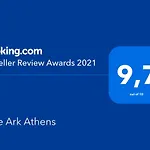 Blue Ark Athenian Nest