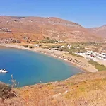 Spathi Beach Suites Kea