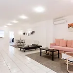 Driopon Apartment - Penthouse