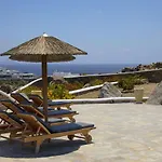 Beautiful Large Luxury Villa In Mykonos