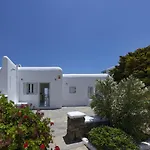 Beautiful Large Luxury Villa In Mykonos