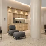 Boutique Acropolis Apartment With Private Entrance