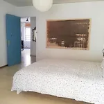 5Th Floor Apartment With Balcony