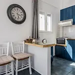 Giorgantis House & Studio