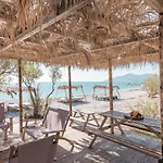 Althea Beachside Apartments