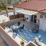 Iria'S Luxury Apartments