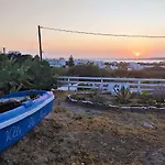 Villa Ble Paros