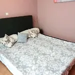 2 Bedrooms Appartement With Jacuzzi And Wifi At Alimos 2 Km Away From The Beach