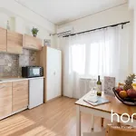 Super Central Homm Apartment Next To Syntagma