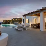 Villa Miraval By Blanco Villas