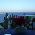Chez Semiramis The Sun Touch House For 8 Persons 5'Min From The Beach