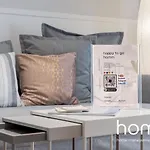 Cozy Homm Apartment In Koukaki Area, Orlof Str