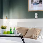 Cozy Homm Apartment In Koukaki Area, Orlof Str