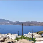 Traditional Cycladic House
