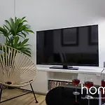 35M² Homm Impressive Apartment In Athens