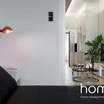 35M² Homm Impressive Apartment In Athens