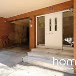 85M² Homm Apartment, Vatheos Str, Ampelokipoi 2Bd