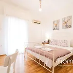 58M² Homm 2Bd Apartment Konstantinoupoleos Str