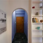 Veni Syntagma 5Th Floor 2Bdr Apt