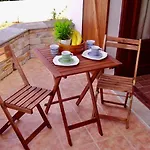 Horto Beach Villas