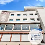 Fabhotel Prime Om Epic Vijay Nagar