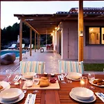 Villa Mirtes With Breathtaking Sea View,Close To Porto Katsiki And Egremni