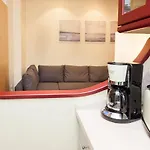 Centrally Located Studio In Athens!