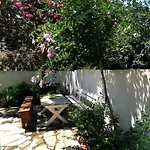 Sun And Shade