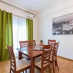 Pagkrati 2 Bedroom Apartment For 4 Persons