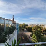 Citycenter Penthouse Mini Private Pool With Hydromassage And Great Town View