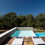 Agrikies Villas