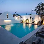 Dafnes Villa 1 Private Pool