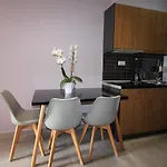 Deluxe Apartments Andreas