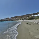 Seaside Home In Kardiani/Giannaki Bay - Agnes'S Home