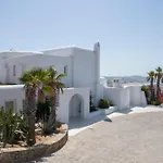 Diles Villas & Suites Mykonos