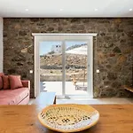 Sea N' Stone Mykonos Vacation Homes