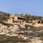 Titans Sea Cabin With Private Beach - Karpathos Island