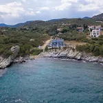 Mg Villas & Suites