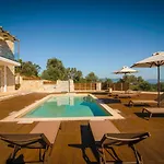 Twin Villas