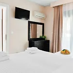 Samothraki Beach Boutique Hotel