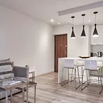 Charitos Iχ, Chic N Modern 2Bd Apt